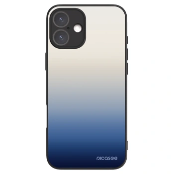 Picasee ULTIMATE CASE για Apple iPhone 16 Plus - Gravity Fade