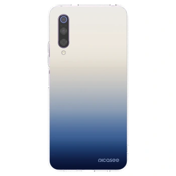 Picasee διαφανής θήκη σιλικόνης Xiaomi Mi 9 - Gravity Fade