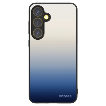 Picasee ULTIMATE CASE για Samsung Galaxy S24 FE S721B - Gravity Fade