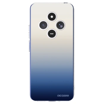 Picasee διαφανής θήκη σιλικόνης Xiaomi Redmi 14C - Gravity Fade