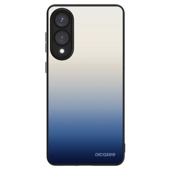 Picasee ULTIMATE CASE PowerShare για Samsung Galaxy S25 Edge 5G - Gravity Fade