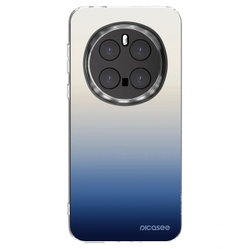 Picasee διαφανής θήκη σιλικόνης Honor Magic7 Pro 5G - Gravity Fade