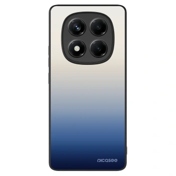 Picasee ULTIMATE CASE για Xiaomi Redmi Note 14 Pro 4G - Gravity Fade