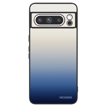 Picasee ULTIMATE CASE για Google Pixel 8 Pro - Gravity Fade