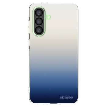 Picasee διαφανής θήκη σιλικόνης Samsung Galaxy A26 5G A266B - Gravity Fade