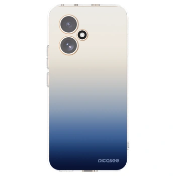 Picasee διαφανής θήκη σιλικόνης Honor 400 5G - Gravity Fade