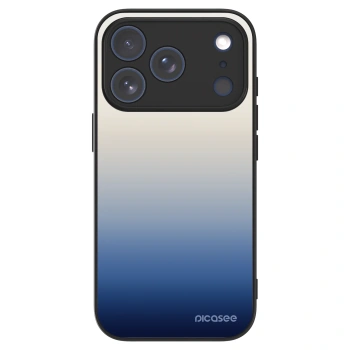 Picasee ULTIMATE CASE για Apple iPhone 17 Pro - Gravity Fade