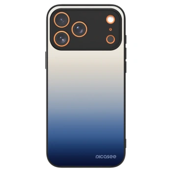 Picasee ULTIMATE CASE για Apple iPhone 17 Pro Max - Gravity Fade