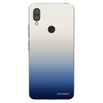 Picasee διαφανής θήκη σιλικόνης Xiaomi Redmi 7 - Gravity Fade