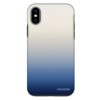 Θήκη για Apple iPhone X/XS - Gravity Fade