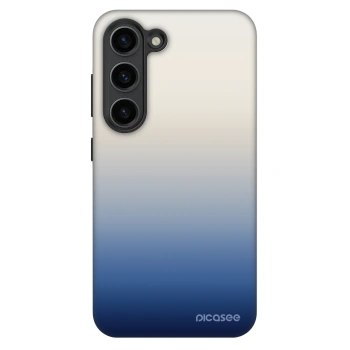 Picasee Fashion Case για Samsung Galaxy S23+ 5G - Gravity Fade