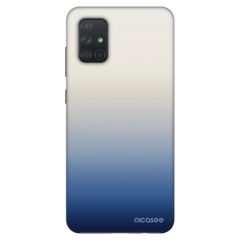 Θήκη για Samsung Galaxy A71 A715F - Gravity Fade