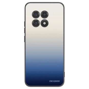 Picasee Μαύρη θήκη σιλικόνης για OnePlus 13R 5G - Gravity Fade