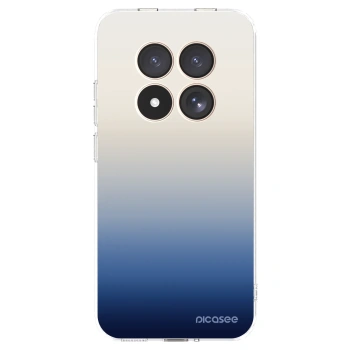 Picasee διαφανής θήκη σιλικόνης Xiaomi Redmi Note 15 Pro 4G - Gravity Fade