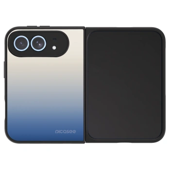 Θήκη για Apple iPhone Duo - Gravity Fade