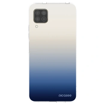 Picasee διαφανής θήκη σιλικόνης Huawei P40 Lite - Gravity Fade