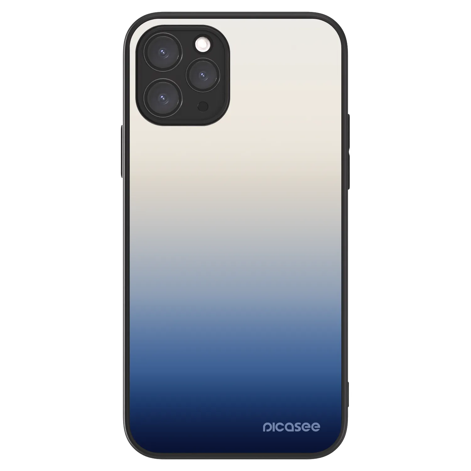 Picasee ULTIMATE CASE για Apple iPhone 11 Pro - Gravity Fade