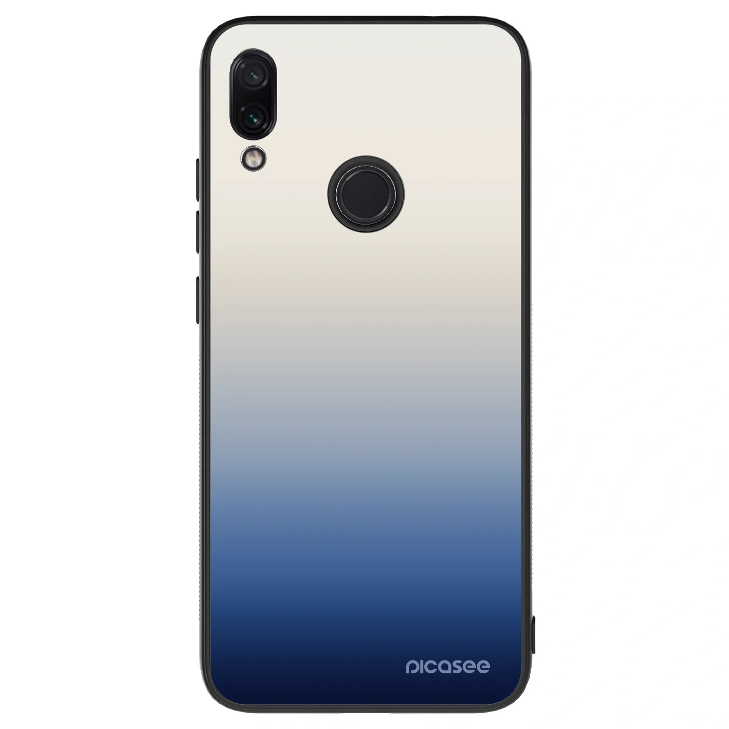 Picasee ULTIMATE CASE για Xiaomi Redmi Note 7 - Gravity Fade