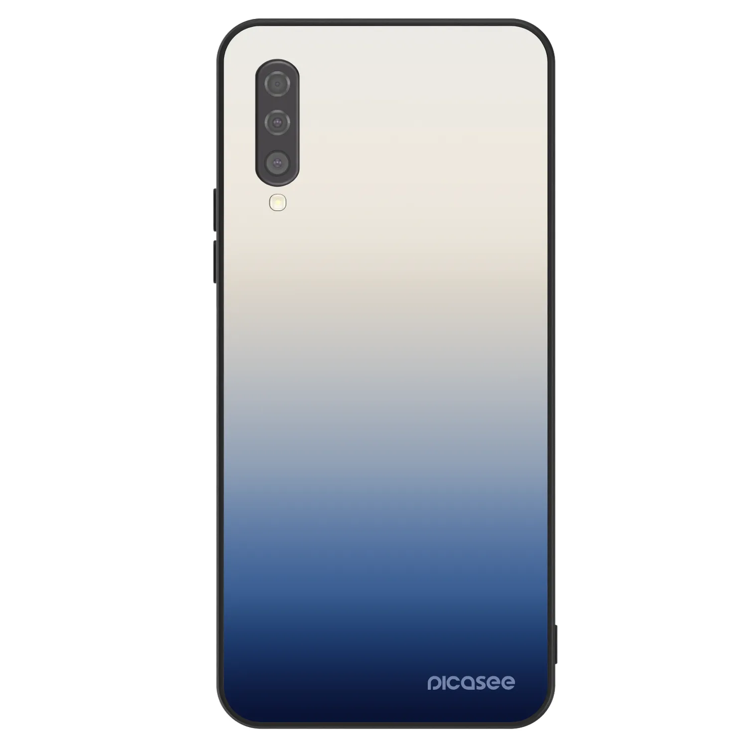 Picasee ULTIMATE CASE για Samsung Galaxy A50 A505F - Gravity Fade