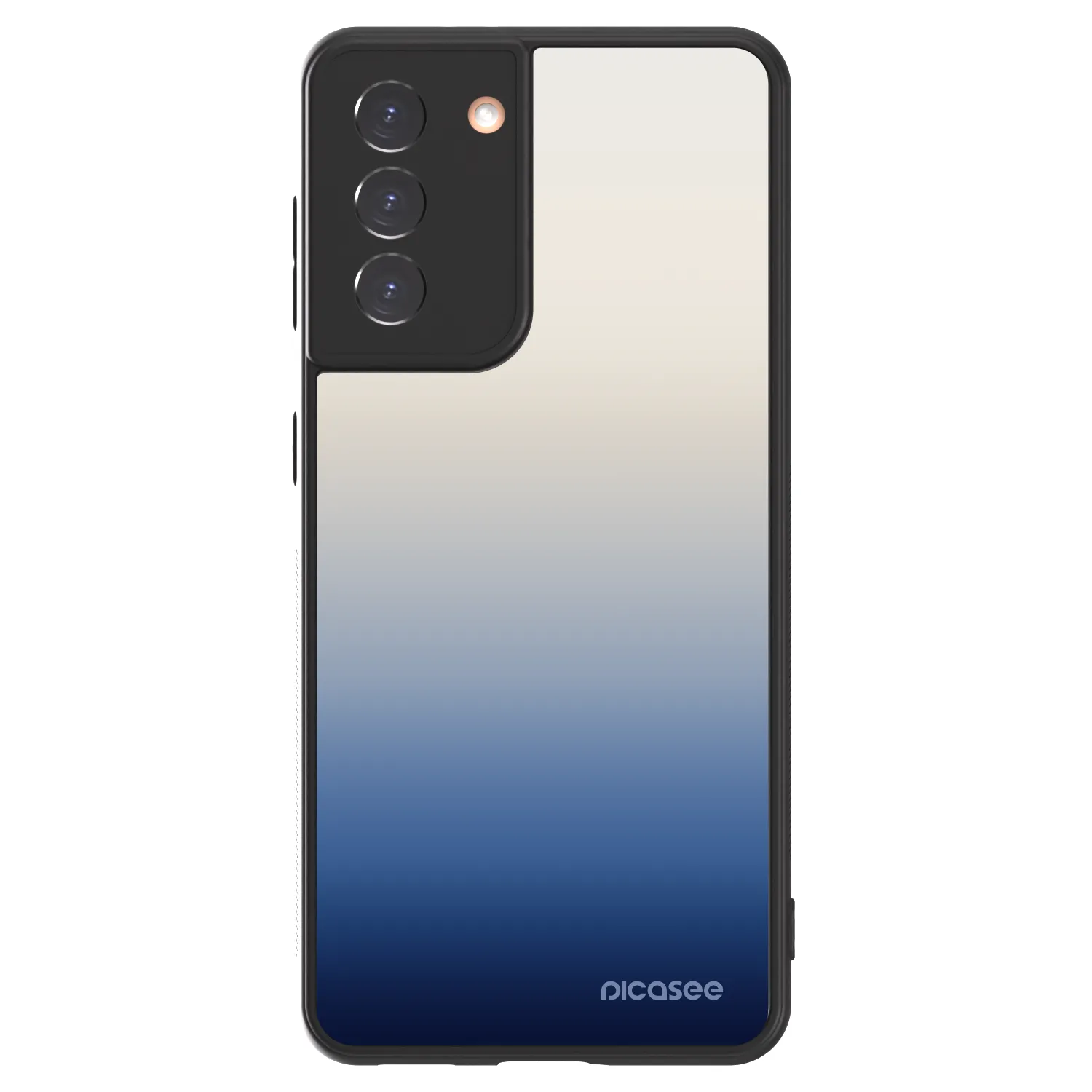 Picasee ULTIMATE CASE για Samsung Galaxy S21 5G G991B - Gravity Fade