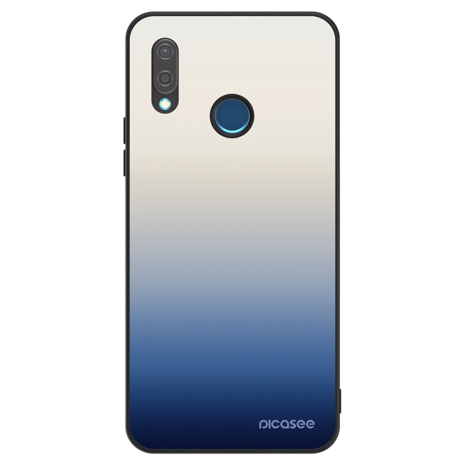 Picasee ULTIMATE CASE για Huawei P20 Lite - Gravity Fade