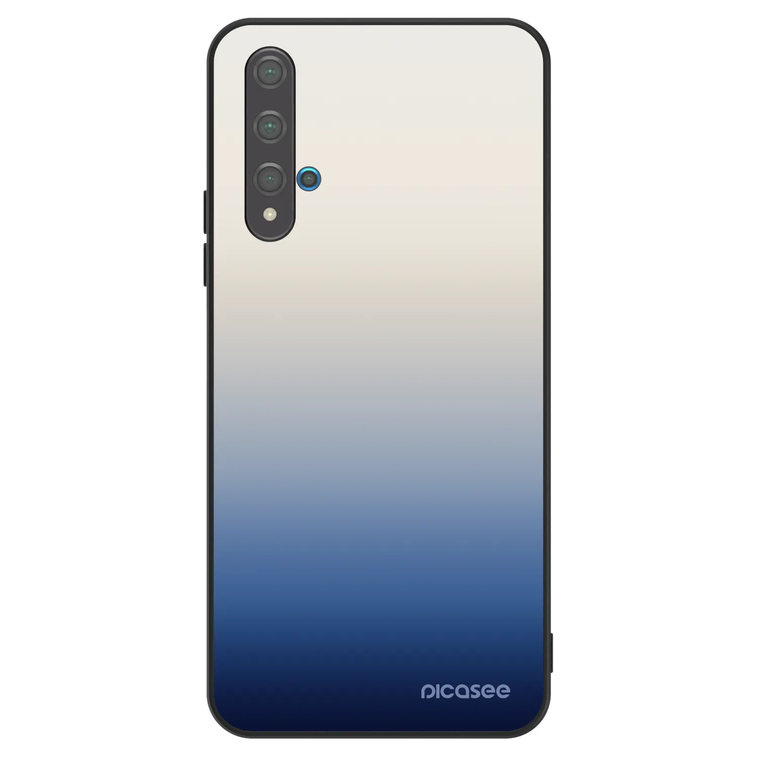 Picasee ULTIMATE CASE για Huawei Nova 5T - Gravity Fade