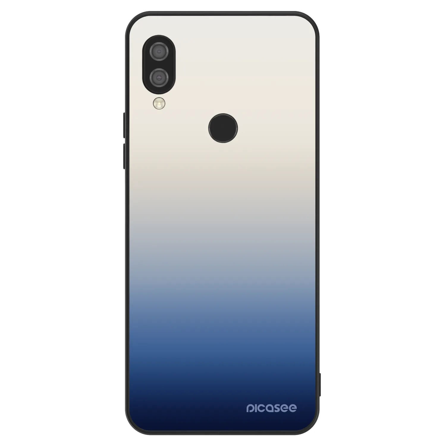 Picasee ULTIMATE CASE για Xiaomi Redmi 7 - Gravity Fade