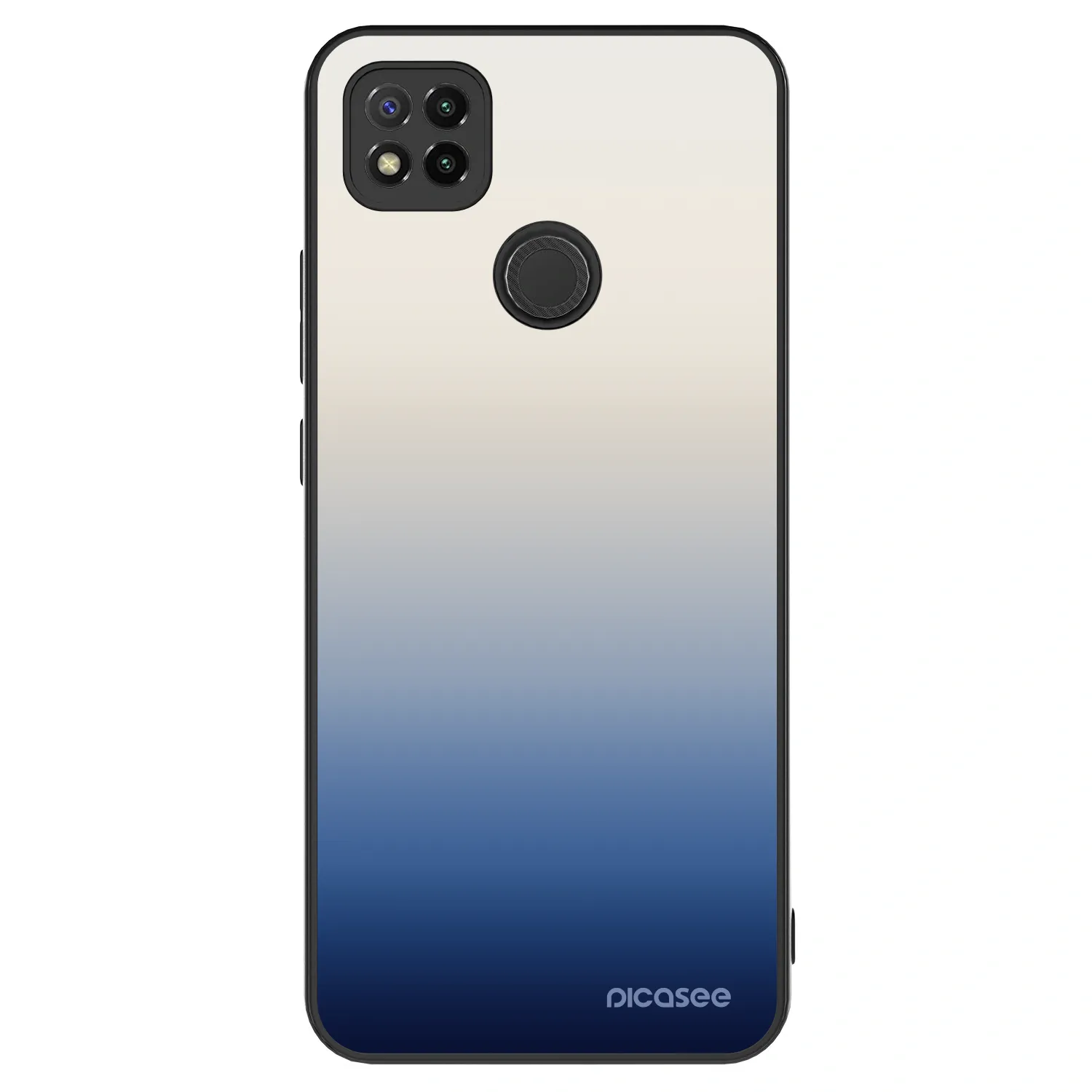 Picasee ULTIMATE CASE για Xiaomi Redmi 9C - Gravity Fade