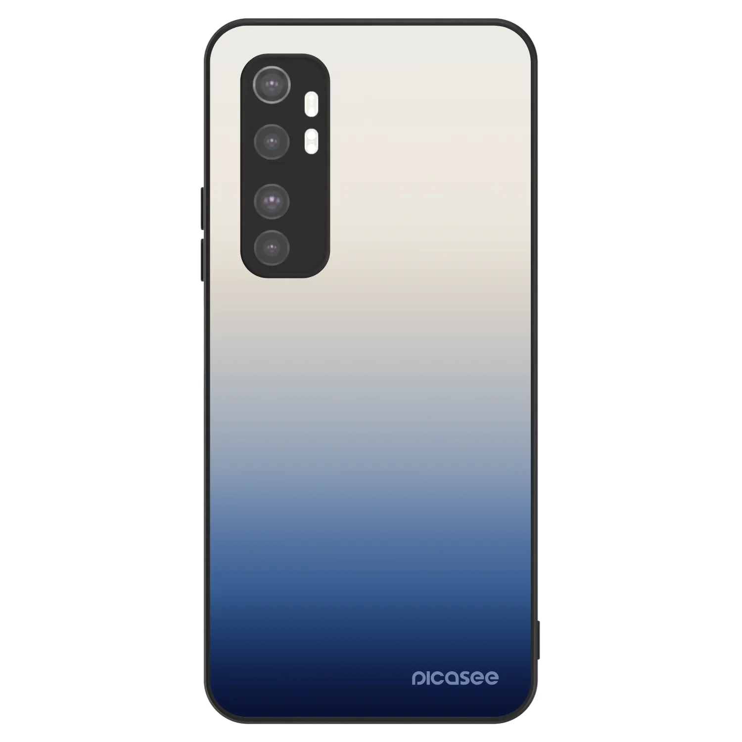 Picasee ULTIMATE CASE για Xiaomi Mi Note 10 Lite - Gravity Fade