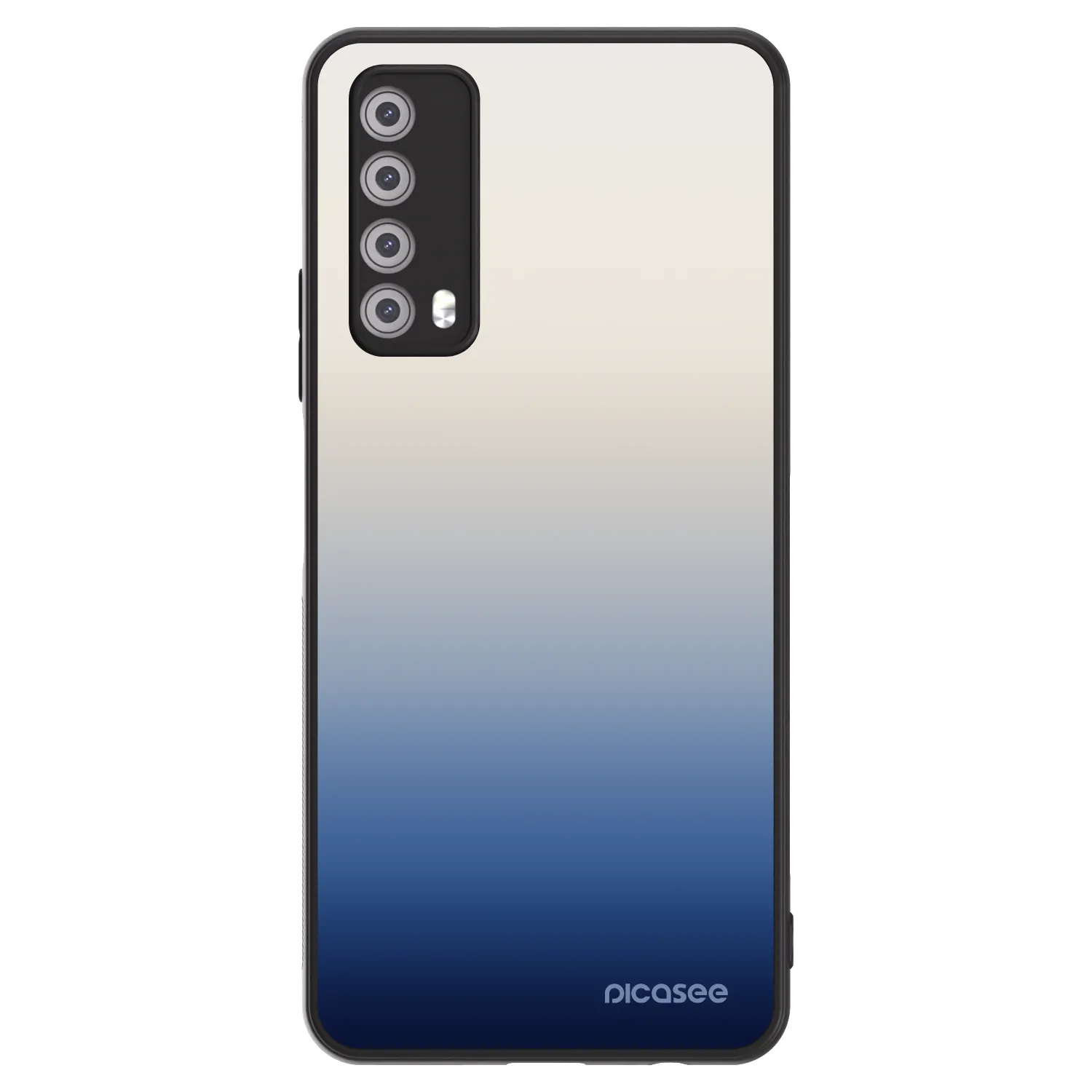 Picasee ULTIMATE CASE για Huawei P Smart 2021 - Gravity Fade