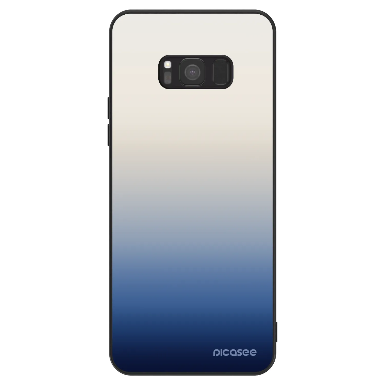 Picasee ULTIMATE CASE για Samsung Galaxy S8 G950F - Gravity Fade