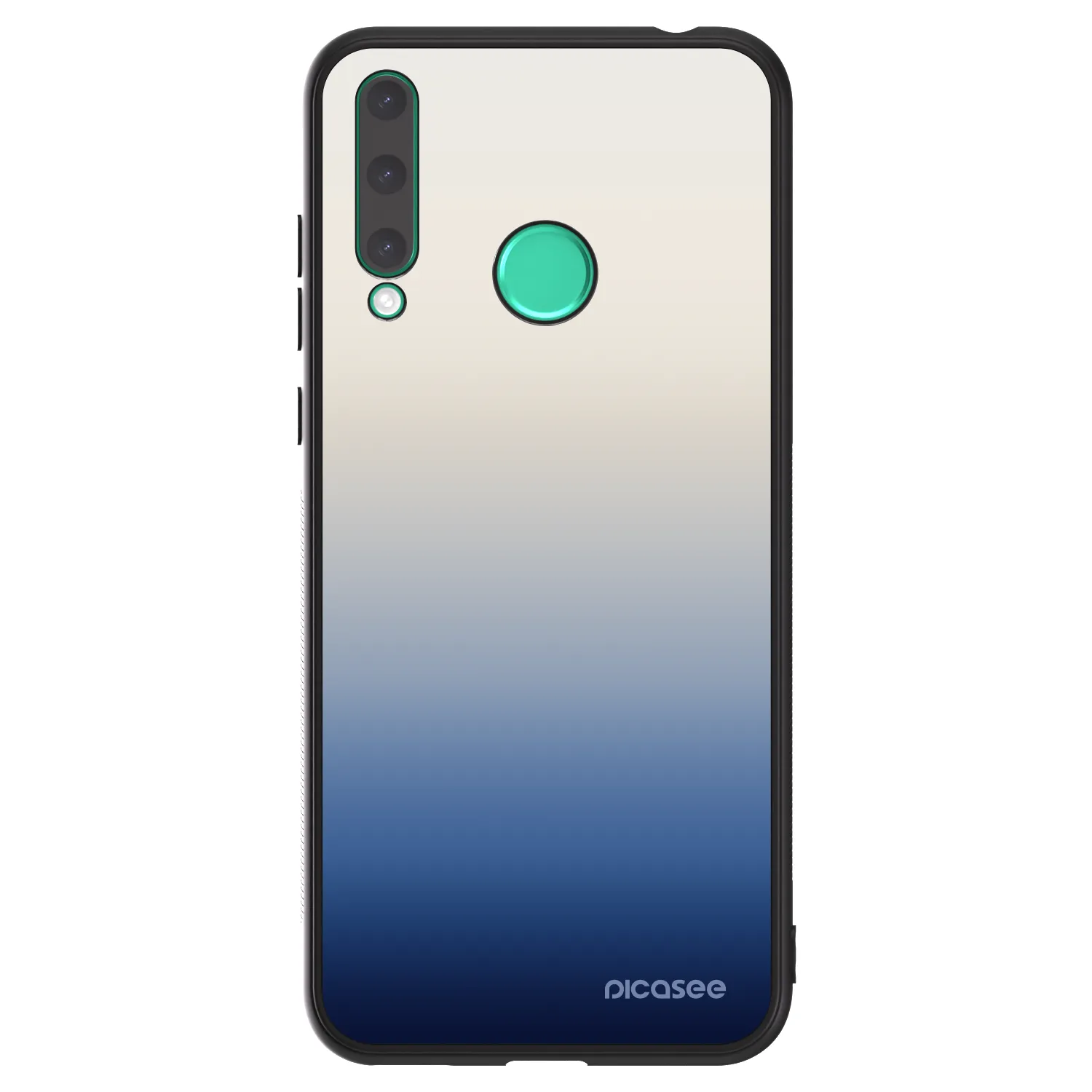 Picasee ULTIMATE CASE για Honor 20 Lite - Gravity Fade