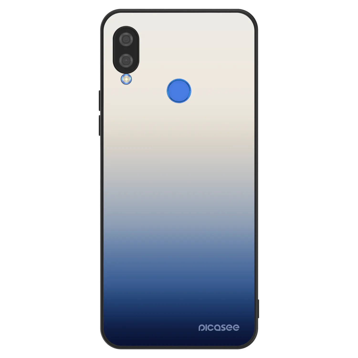 Picasee ULTIMATE CASE για Huawei Nova 3 - Gravity Fade