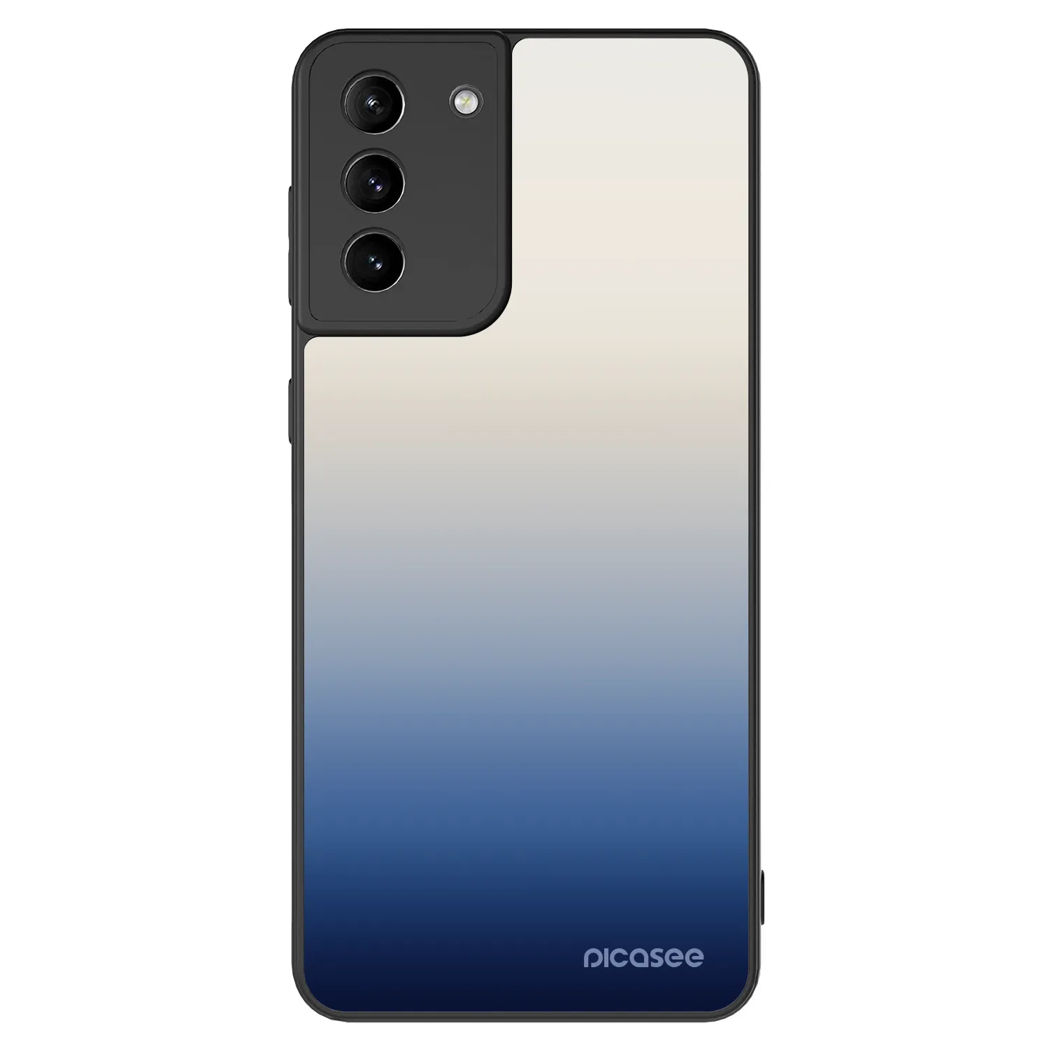 Picasee ULTIMATE CASE για Samsung Galaxy S21+ 5G G996F - Gravity Fade