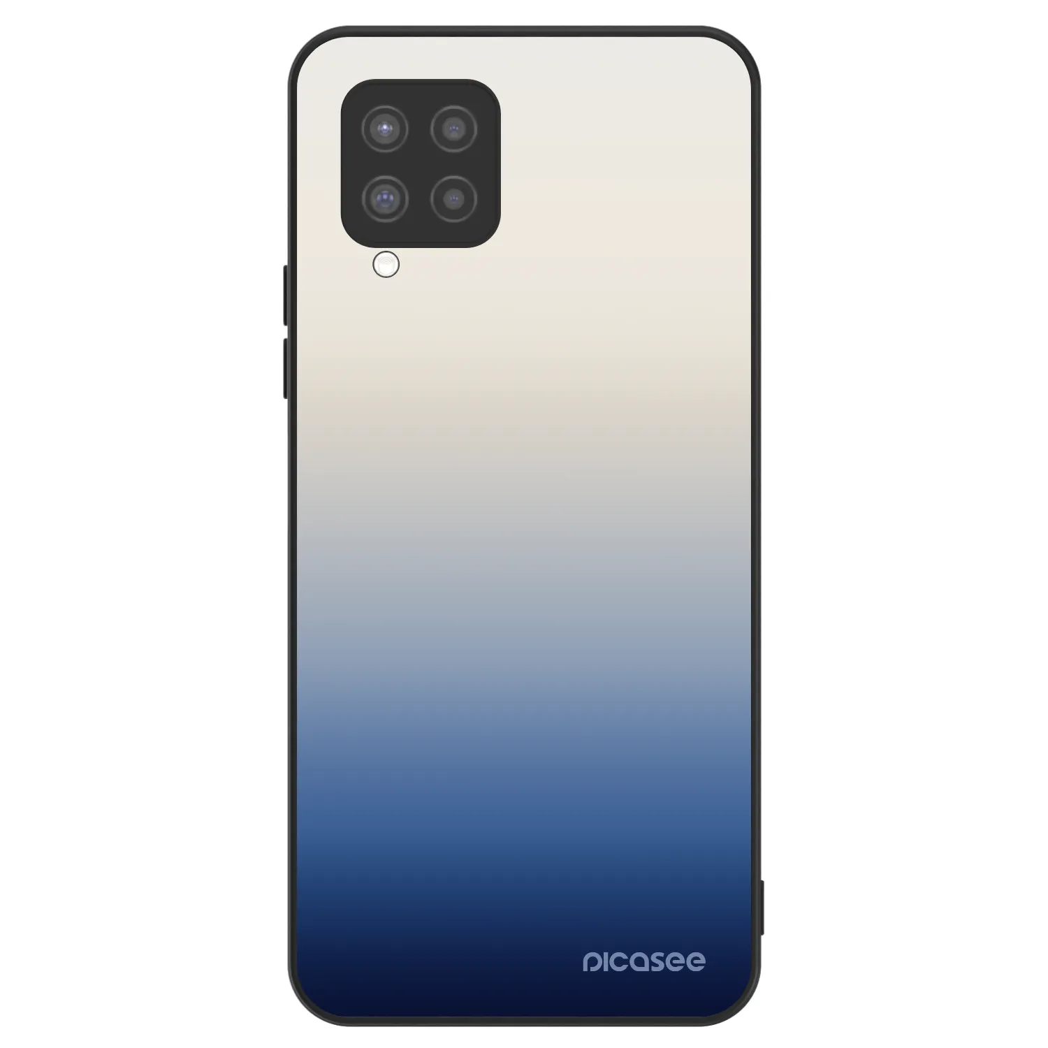 Picasee ULTIMATE CASE για Samsung Galaxy A42 A426B - Gravity Fade