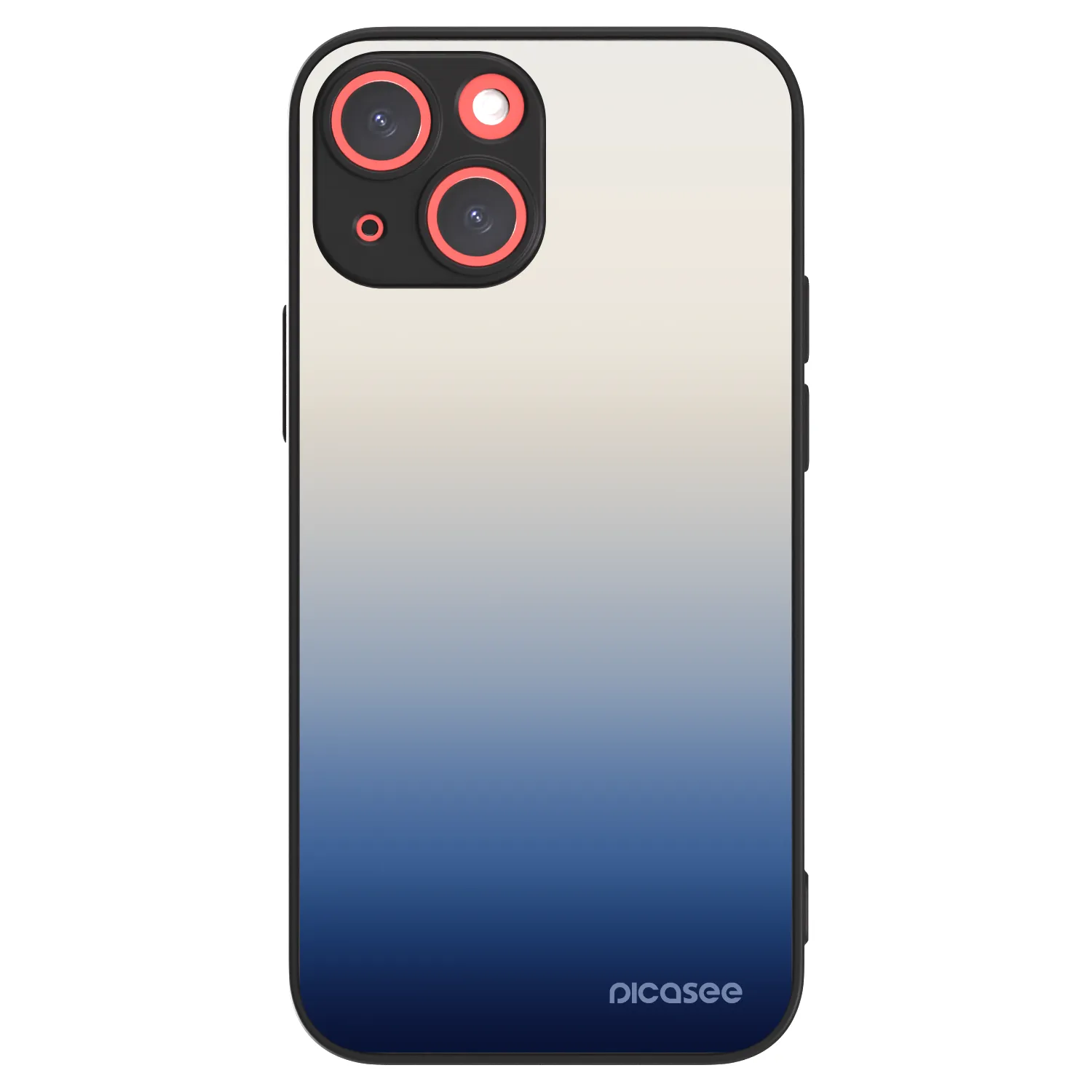 Picasee ULTIMATE CASE για Apple iPhone 13 mini - Gravity Fade