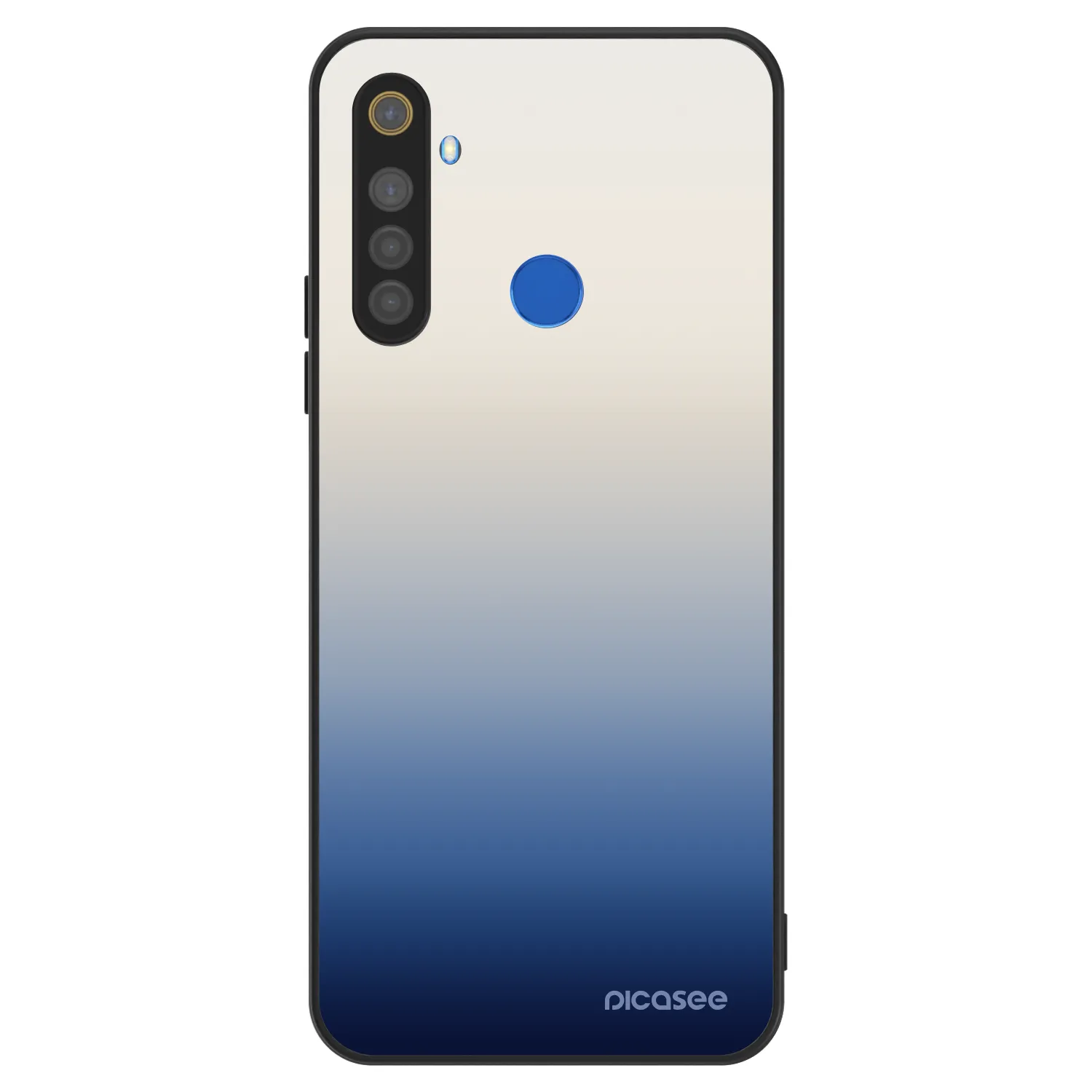 Picasee ULTIMATE CASE για Realme 5 - Gravity Fade