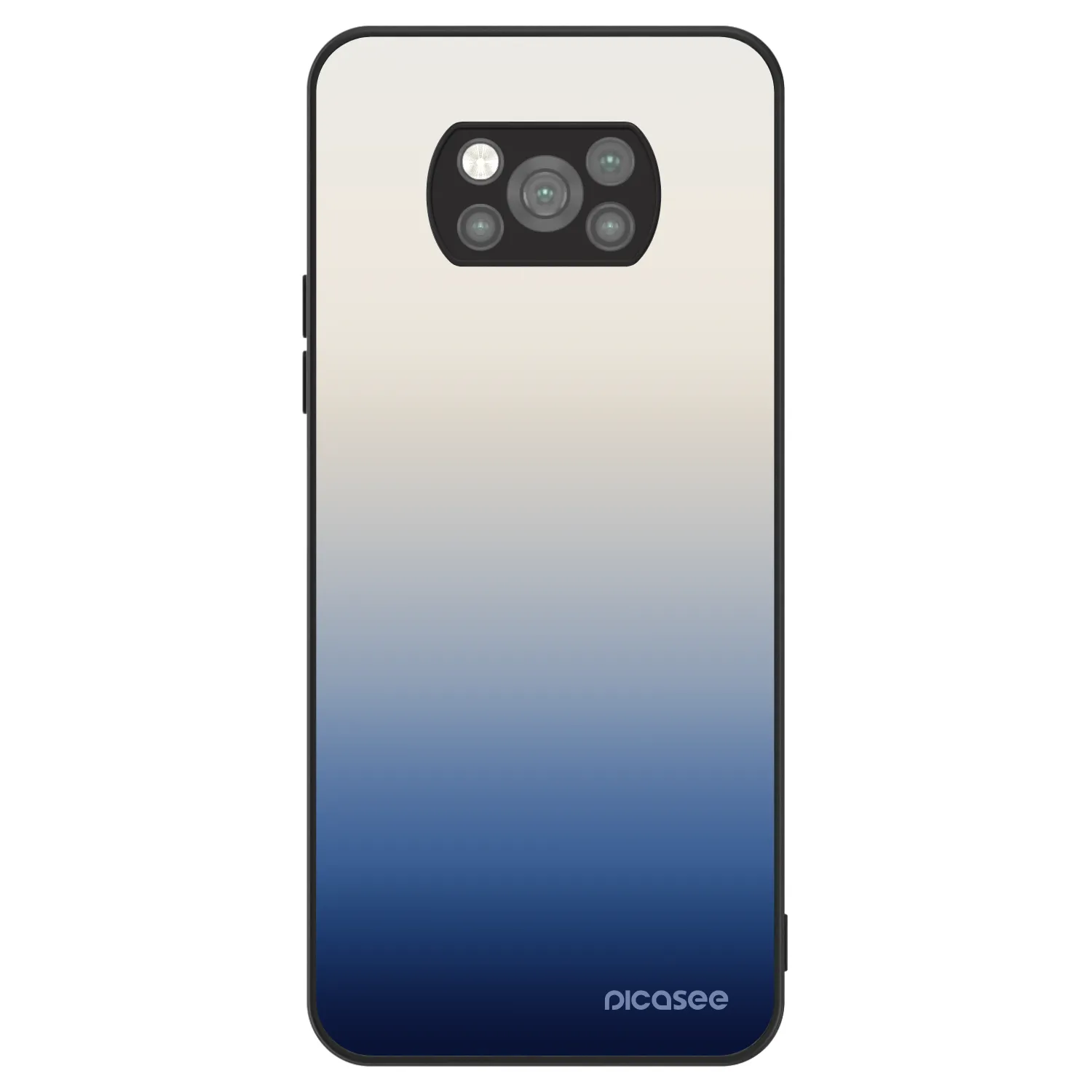 Picasee ULTIMATE CASE για Xiaomi Poco X3 Pro - Gravity Fade