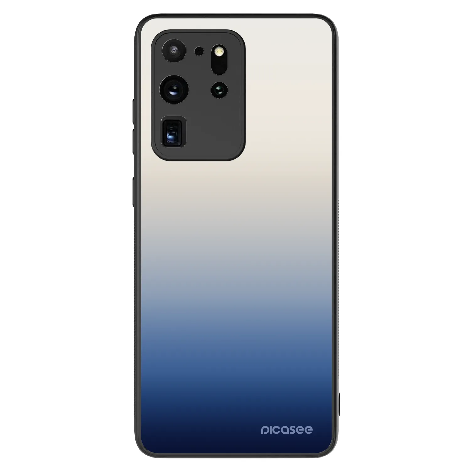 Picasee ULTIMATE CASE για Samsung Galaxy S20 Ultra 5G G988F - Gravity Fade