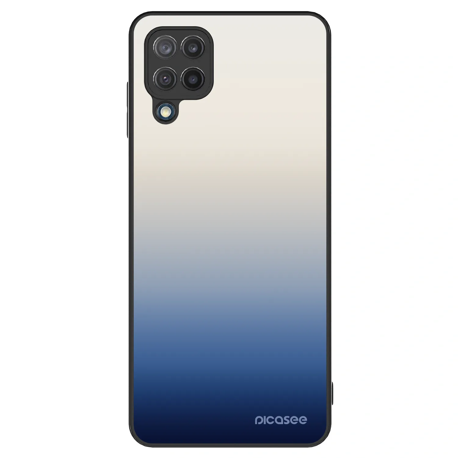 Picasee ULTIMATE CASE για Samsung Galaxy M12 M127F - Gravity Fade
