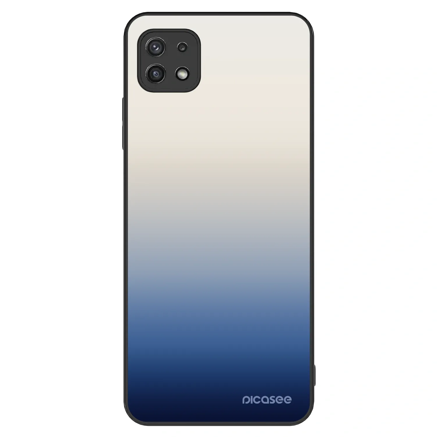 Picasee ULTIMATE CASE για Samsung Galaxy A22 A226B 5G - Gravity Fade