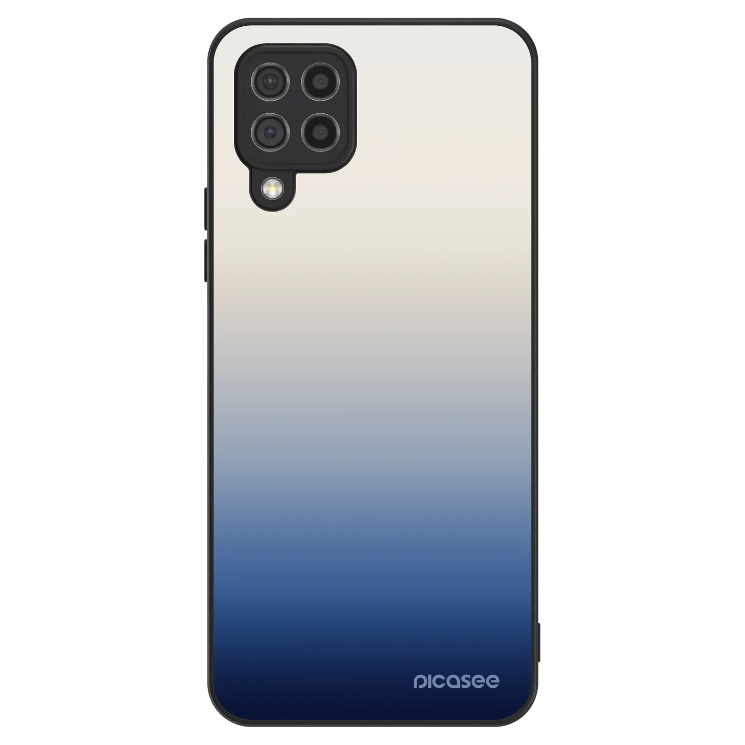 Picasee ULTIMATE CASE για Samsung Galaxy A22 A225F 4G - Gravity Fade