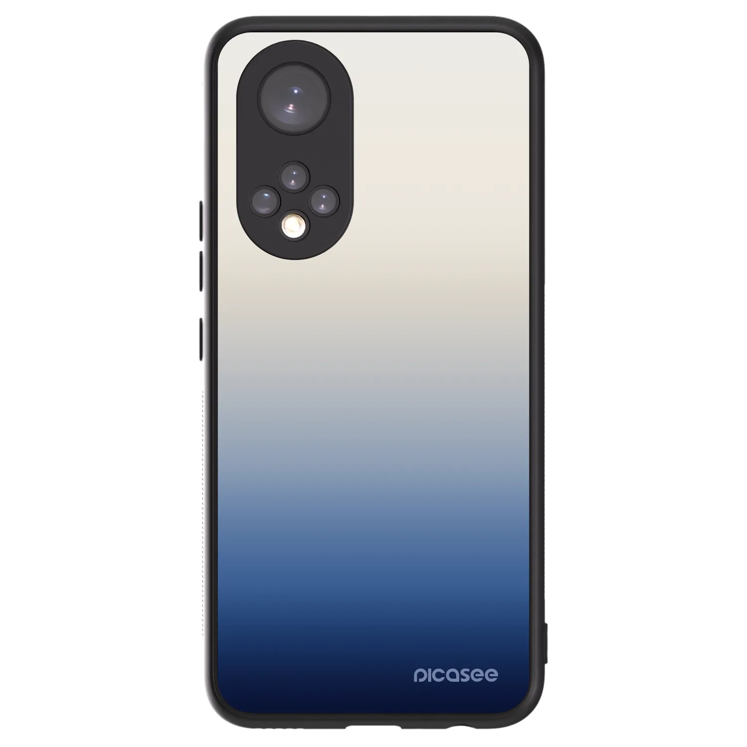 Picasee ULTIMATE CASE για Honor 50 5G - Gravity Fade