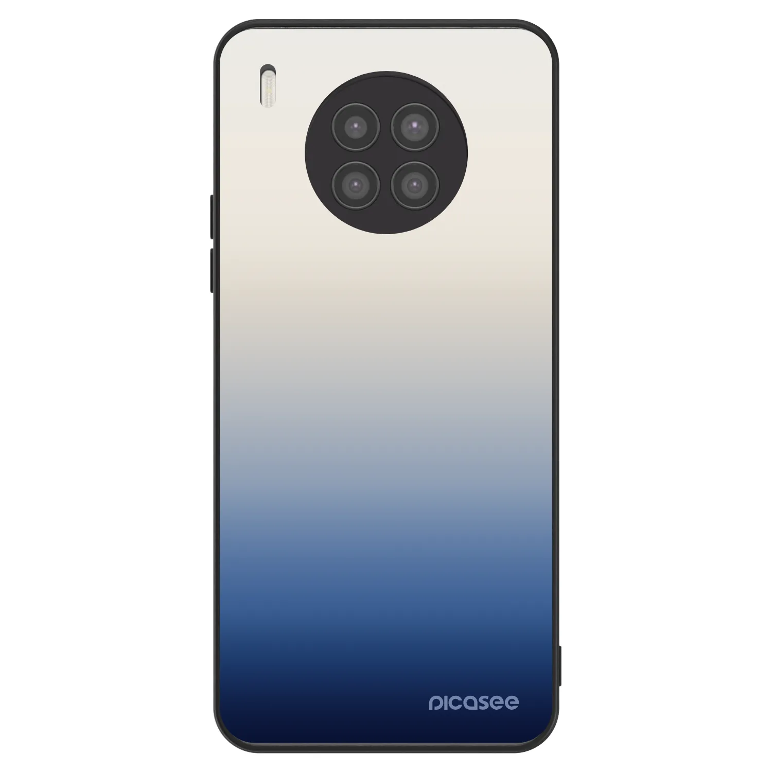 Picasee ULTIMATE CASE για Huawei Nova 8i - Gravity Fade
