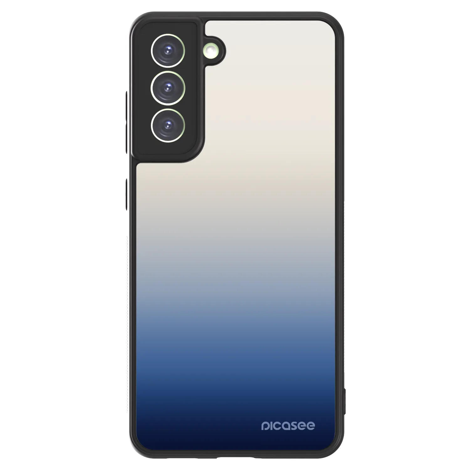 Picasee ULTIMATE CASE για Samsung Galaxy S21 FE 5G - Gravity Fade