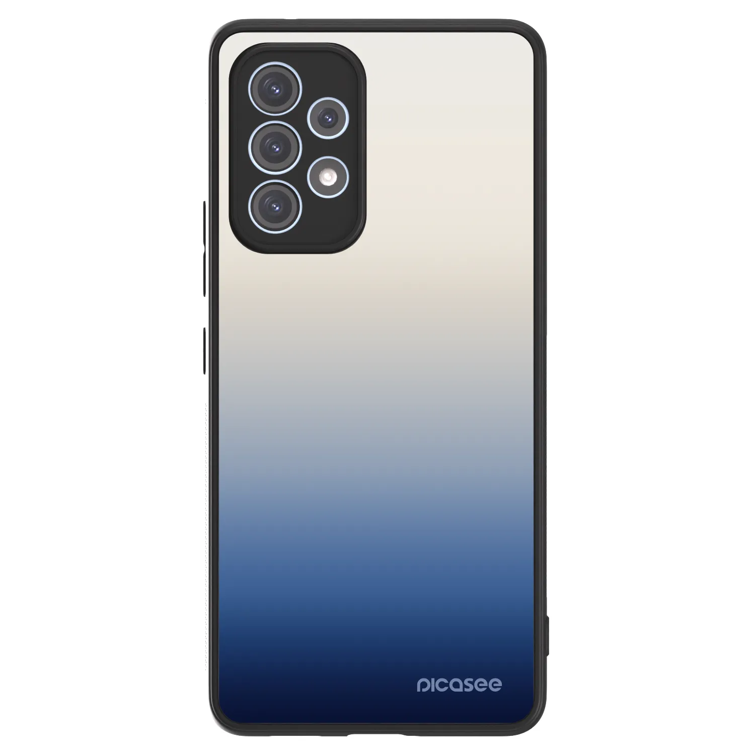 Picasee ULTIMATE CASE για Samsung Galaxy A53 5G A536 - Gravity Fade
