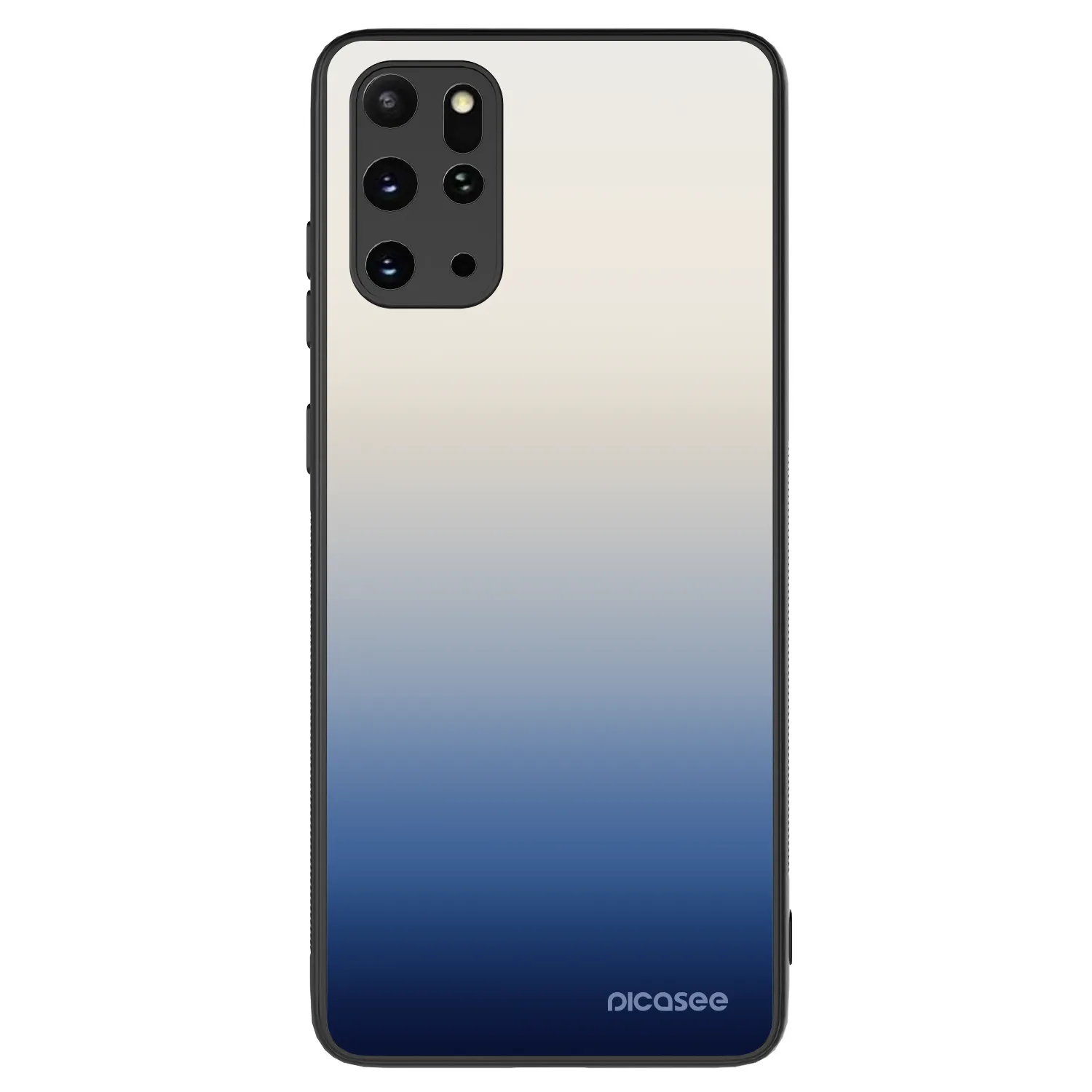 Picasee ULTIMATE CASE για Samsung Galaxy S20+ G985F - Gravity Fade