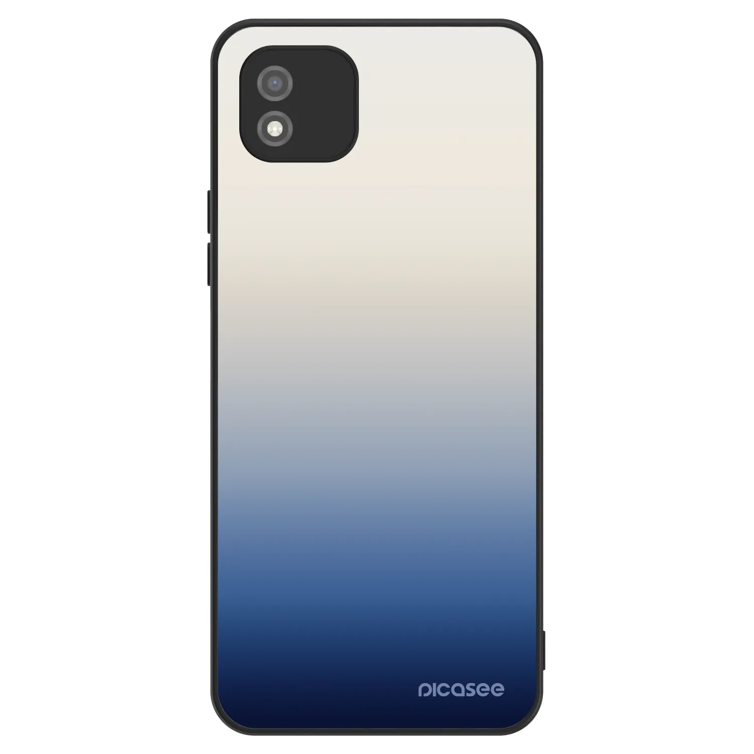 Picasee ULTIMATE CASE για Realme C11 (2021) - Gravity Fade