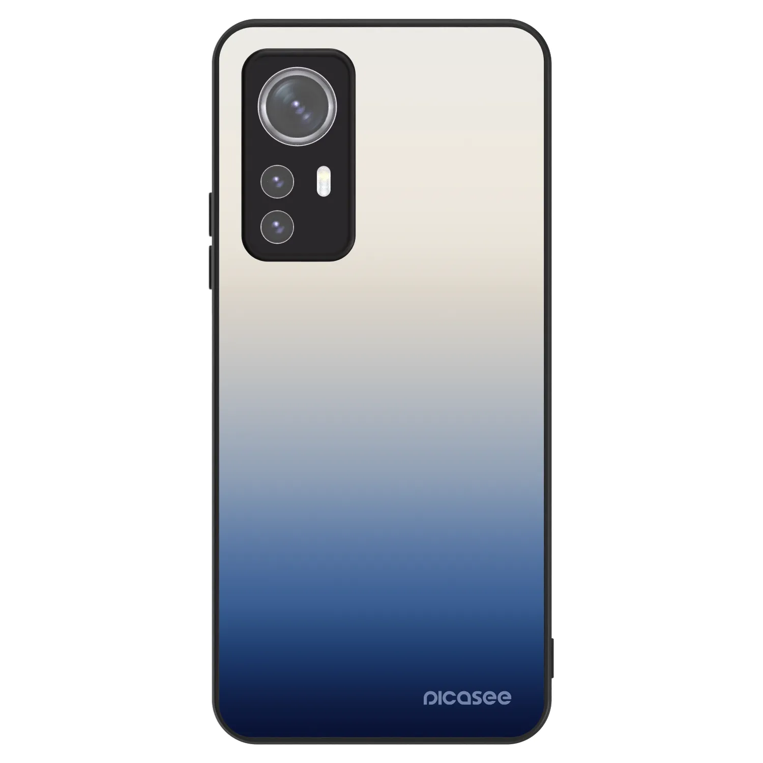 Picasee ULTIMATE CASE για Xiaomi 12 - Gravity Fade