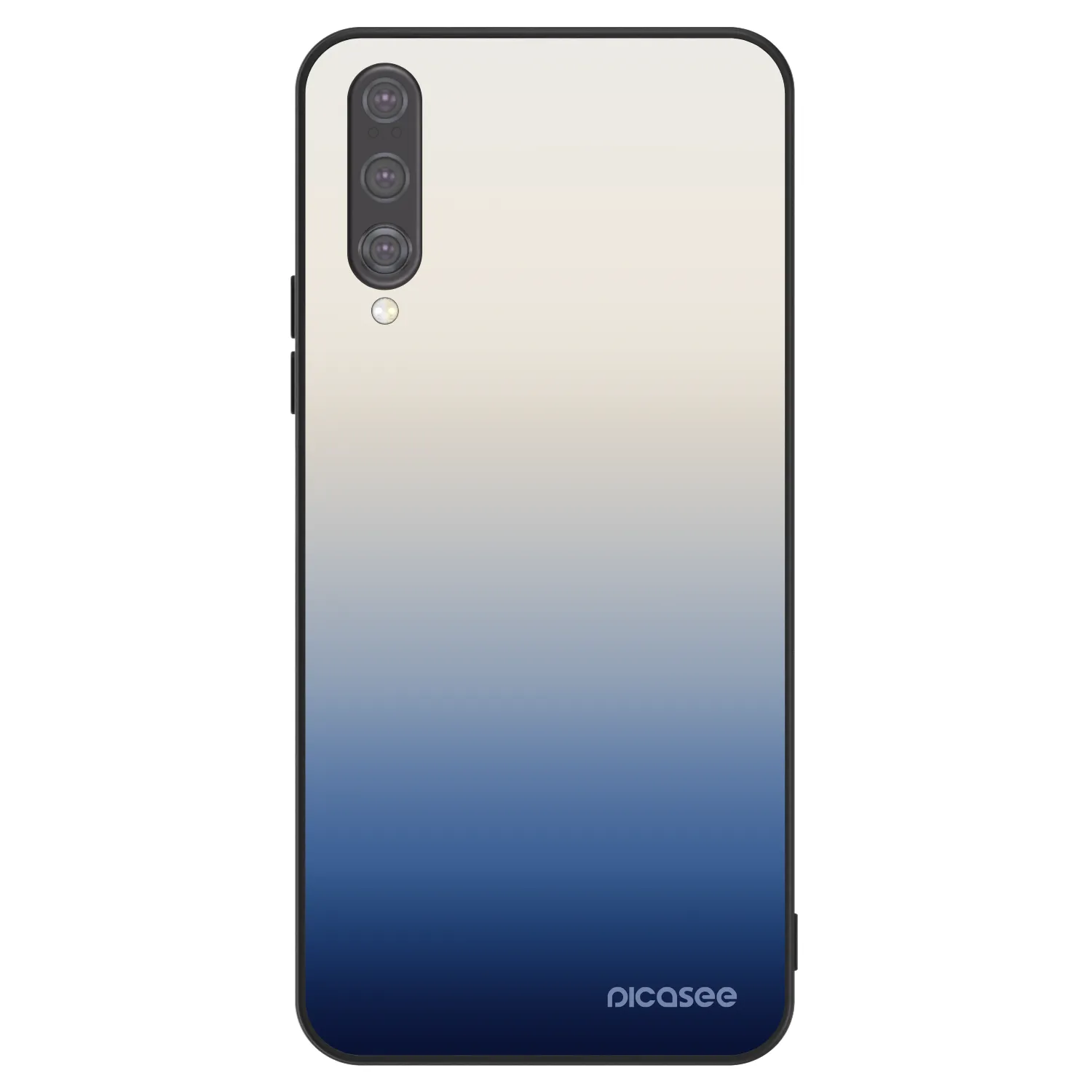 Picasee ULTIMATE CASE για Huawei P20 Pro - Gravity Fade